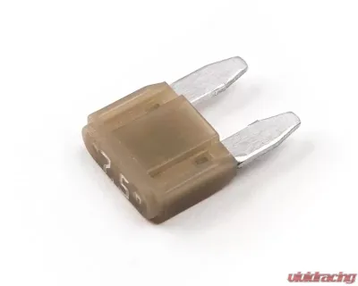 Grote Brown ATM Miniature Blade Fuses 7.5Amp 5pcs/Pack - 82-ANM-7.5A
