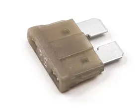 Grote Brown Standard Blade Fuses 7.5Amp 5pcs/Pack