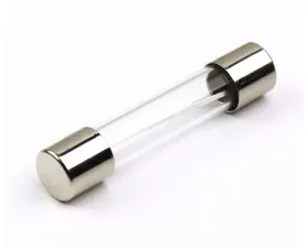 Grote AGC Glass Fuse 10Amp 5pcs/Pack