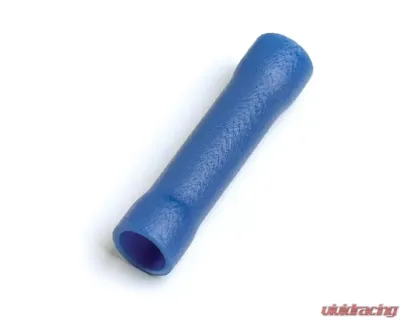 Grote Blue Vinyl Butt Connector 16-14 Gauge 100/Pack - 83-2380