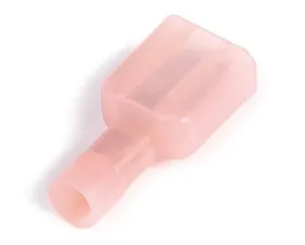 Grote Blue Nylon Quick Disconnects 16-14 Gauge Female 50/Pack