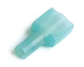 Grote Blue Nylon Quick Disconnects 16-14 Gauge Male 50/Pack