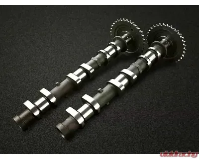 JUN Altered Camshaft Series Suzuki F6A DOHC - 0014M-S010