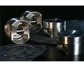 JUN C-Series Piston Kit Toyota 2ZZ-GE