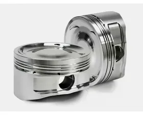 JUN P-Series Piston Piece 73.5mm 9CR Honda L15A