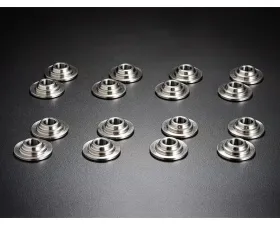 JUN Titanium Valve Retainer Toyota 4A-G