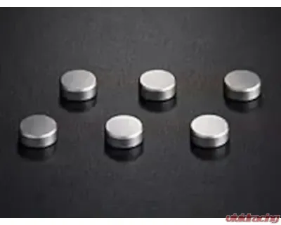 JUN Tappet Shim 3.30mm Nissan RB26DETT - 1016M-N022