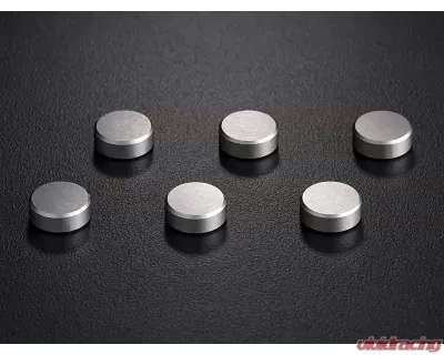 JUN Tappet Shim 2.95mm Nissan RB26DETT - 1016M-N037