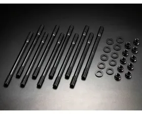JUN Reinforcement Head Stud Nissan VG30DE(TT)