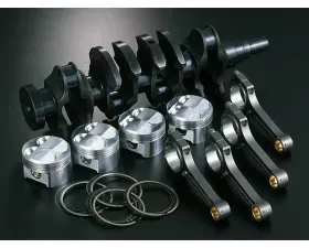 JUN EX-II Series Stroker Kit 2.0L Honda B16A | B16B | B18C