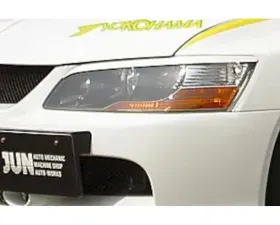 JUN Eye Lines Mitsubishi Lancer Evolution VII/VIII/IX CT9A