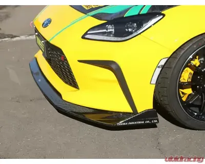 JUN Carbon Front Diffuser Subaru BRZ | ZD8 - 8014M-F003