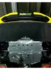 JUN Carbon Front Diffuser Subaru BRZ | ZD8                                     - 8014M-F003 - Image 9