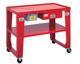 Handy Tear-Down Table