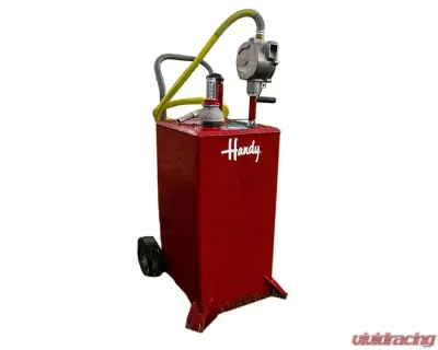 Handy Gc-30 Gas Caddy with Gpi Pump - 12652