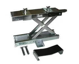 Handy Scissor Lift