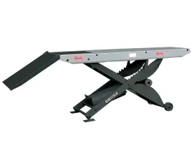 Handy 1500 lbs Grey B.O.B. Airlift
