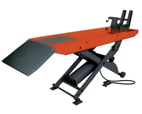 Handy 1500 lbs Orange B.O.B. Airlift