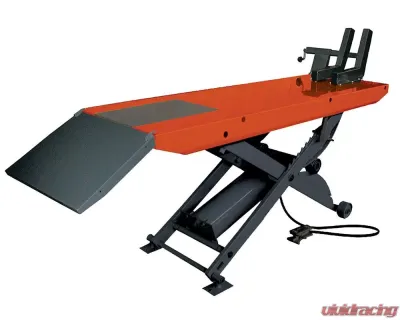 Handy 1500 lbs Orange B.O.B. Airlift - 14472O