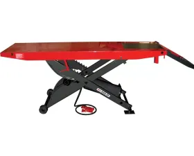 Handy 1500 lbs Red B.O.B. Airlift