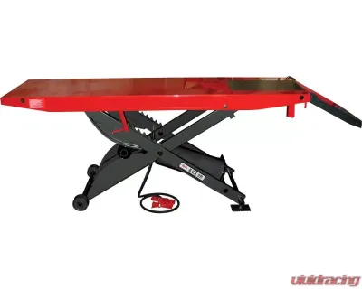 Handy 1500 lbs Red B.O.B. Airlift - 14472R