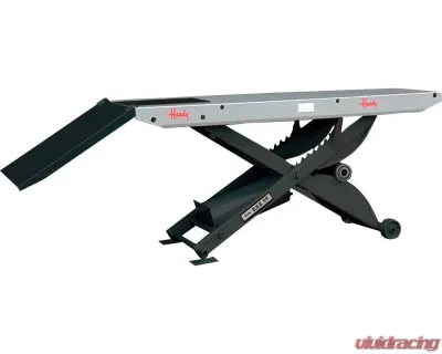 Handy 12" Black Side Panels - 14473
