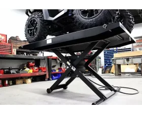 Handy 1200 lbs Black S.A.M. Air Lift