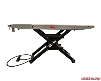 Handy 1200 lbs Grey S.A.M. Air Lift - 40200G