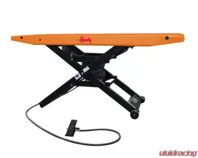 Handy 1200 lbs Orange S.A.M. Air Lift - 40200O