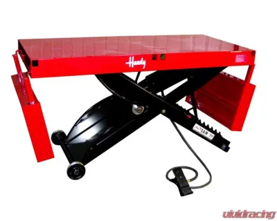 Handy 1200 lbs Red S.A.M. Air Lift - 40200R