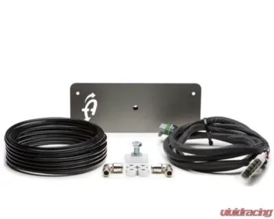 Up Down Air 90" Compressor Extension Wiring Harness - 02-0318