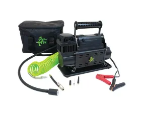 Up Down Air EGOI Portable Air Compressor System 7.0 CFM Kit - Single Motor
