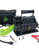 Up Down Air EGOI Portable Air Compressor System 7.0 CFM Kit - Single Motor                                     - 12099922 - Image 9