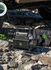 Up Down Air EGOI Portable Air Compressor System 7.0 CFM Kit - Single Motor                                     - 12099922 - Image 5