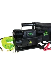 Up Down Air EGOI Portable Air Compressor System 10.6 CFM Kit - Dual Motor                                     - 12099923 - Image 8