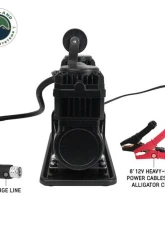 Up Down Air EGOI Portable Air Compressor System 10.6 CFM Kit - Dual Motor                                     - 12099923 - Image 2