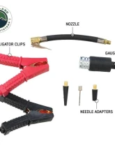 Up Down Air EGOI Portable Air Compressor System 7.0 CFM Kit - Single Motor                                     - 12099922 - Image 7