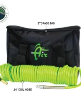 Up Down Air EGOI Portable Air Compressor System 7.0 CFM Kit - Single Motor                                     - 12099922 - Image 8