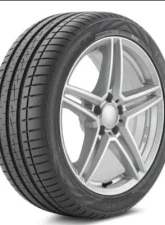 Vredestein Ultrac Vorti Tire 335/25R22                                     - AP33525022YUVPA02 - Image 3