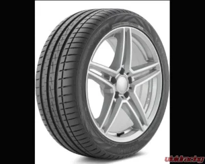 Vredestein Ultrac Vorti Tire 335/25R22 - AP33525022YUVPA02