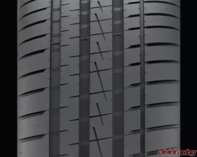 Vredestein Ultrac Vorti Tire 335/25R22 - AP33525022YUVPA02