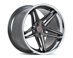 Ferrada Wheels - FR1, DC Series | Vivid Racing Ferrada Wheels - FR1, DC Series | Vivid Racing