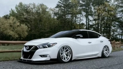 Ferrada DC Series FR2 Wheels 19-22                                     - Ferrada-FR2 - Image 5