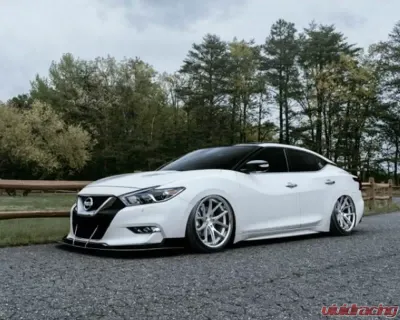 Ferrada DC Series FR2 Wheels 19-22 - Ferrada-FR2