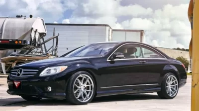 Ferrada DC Series FR2 Wheels 19-22                                     - Ferrada-FR2 - Image 6