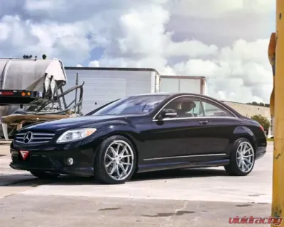 Ferrada DC Series FR2 Wheels 19-22 - Ferrada-FR2