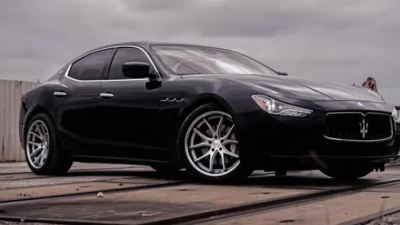 Ferrada DC Series FR2 Wheels 19-22                                     - Ferrada-FR2 - Image 7