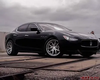 Ferrada DC Series FR2 Wheels 19-22 - Ferrada-FR2