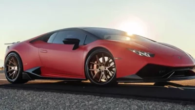 Ferrada DC Series FR2 Wheels 19-22                                     - Ferrada-FR2 - Image 8