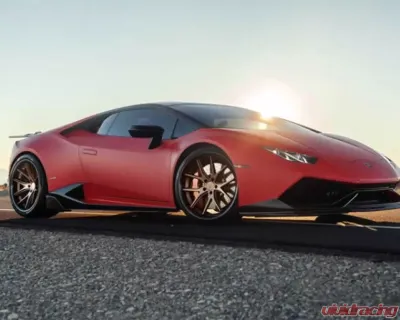 Ferrada DC Series FR2 Wheels 19-22 - Ferrada-FR2